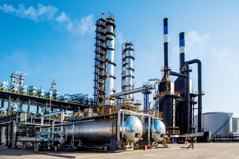 委內(nèi)瑞拉深加工項(xiàng)目的環(huán)境裝置和輔助裝置的EPC(設(shè)計(jì)、采購(gòu)、施工和啟動(dòng)協(xié)助工程及常壓蒸餾裝置翻新工程