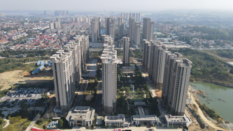 歡慶七十載 建功創一流丨“奮戰四季度，決勝雙百億”（二十一）